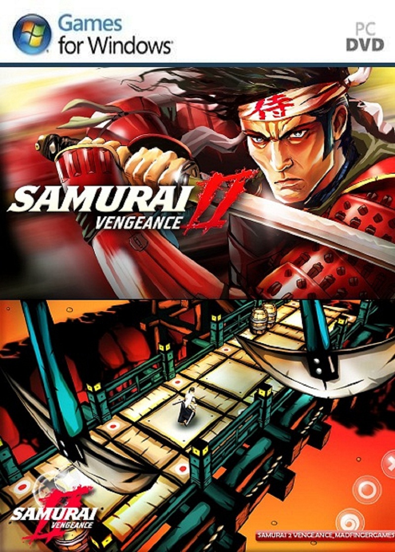 Samurai Games For Free