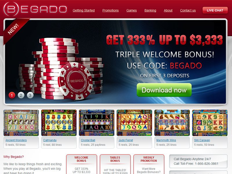 Online Casino Bonus Code 2021