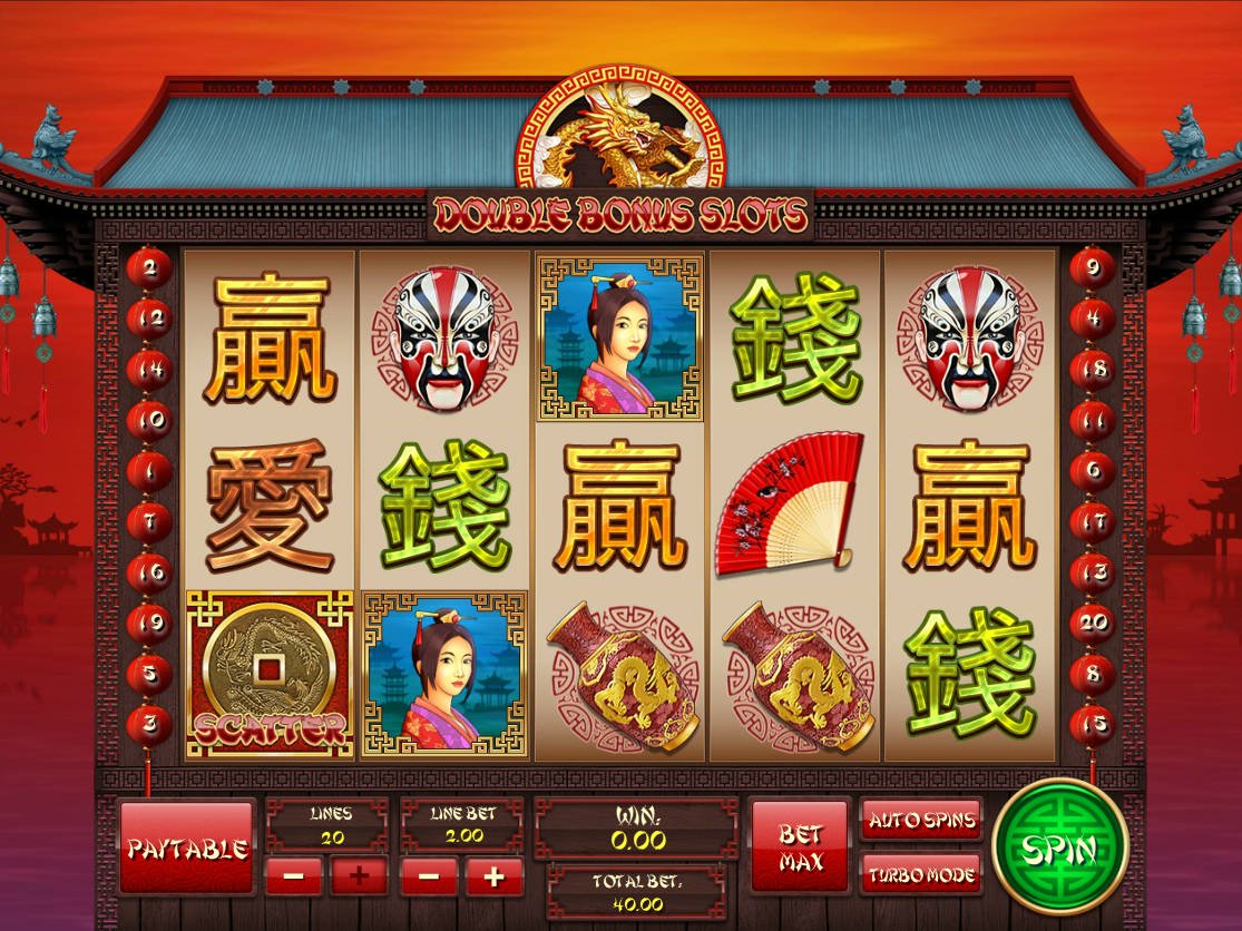 Never Played Slot Games Online