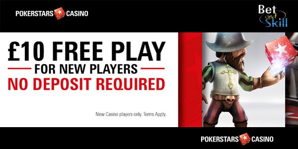 Mars Casino New Player No Deposit Bonus